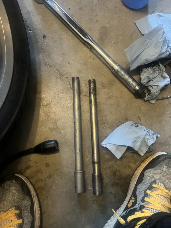 Steve's Cycle Salvage - photo 3