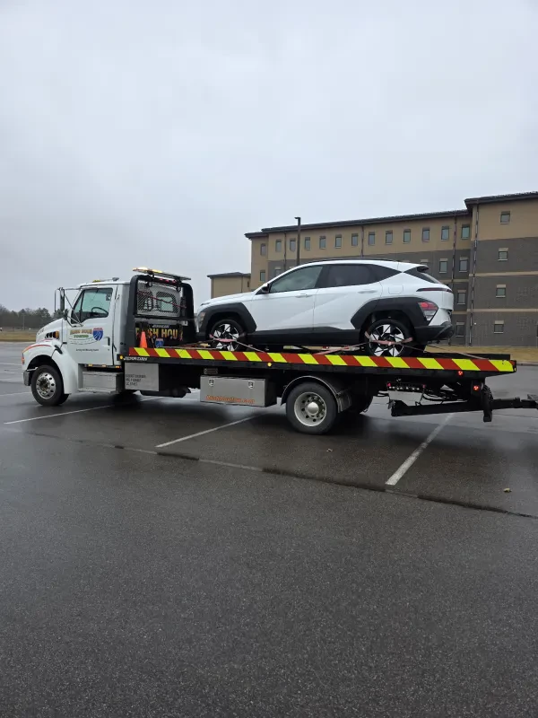 Rush Hour Towing of Sparta - photo 4