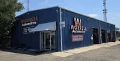 Worrell Automotive Service