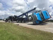 All American Towing & Recovery, Inc.