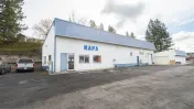 NAPA Kuhl Auto Parts