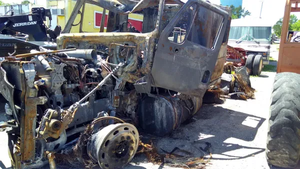 All American Towing & Recovery, Inc. - photo 4