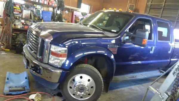 A+ Auto LLC - photo 3