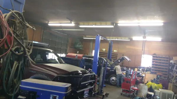 A+ Auto LLC - photo 4