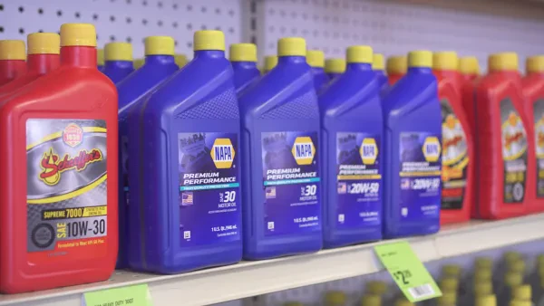 NAPA Kuhl Auto Parts - photo 3