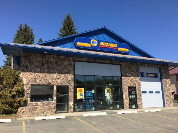NAPA Auto Parts - Deary Auto Parts - photo 2