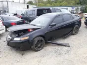DL Webster Auto Parts