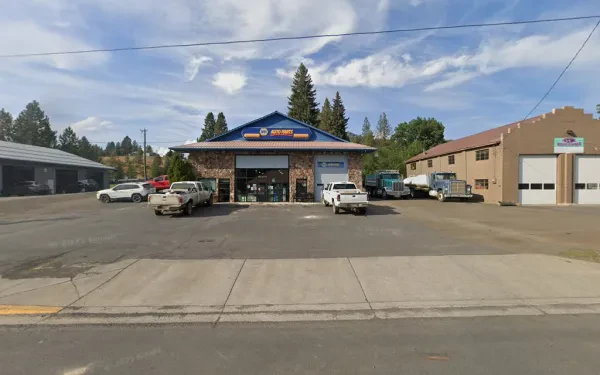 NAPA Auto Parts - Deary Auto Parts - photo 3