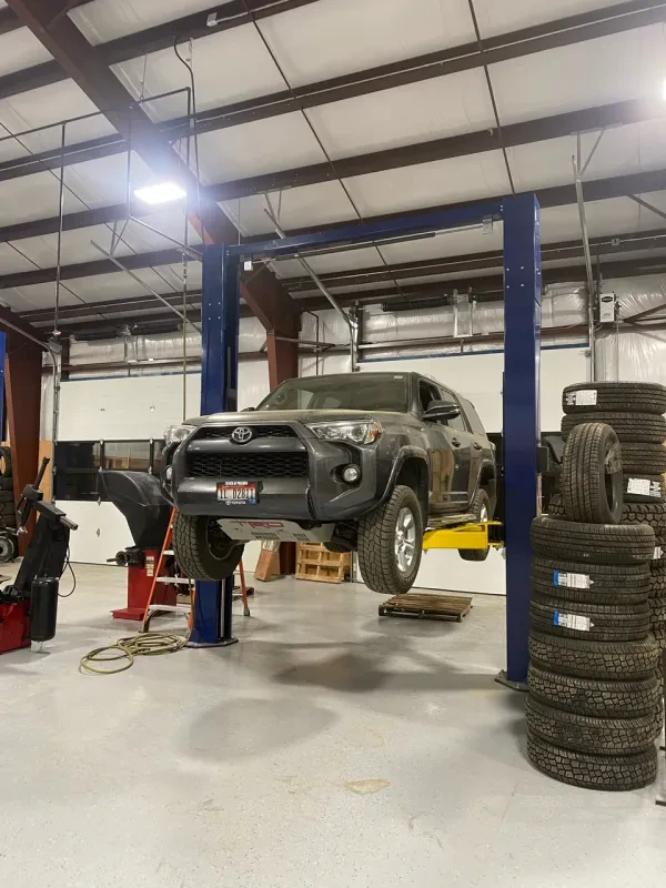 Deary Automotive - photo 2
