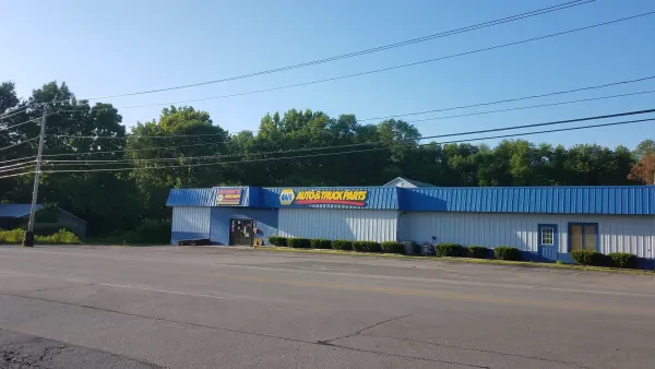 NAPA Auto Parts - Greco's Auto & Truck Parts - photo 2