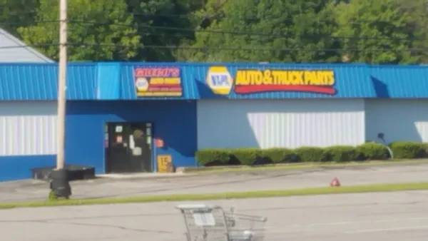 NAPA Auto Parts - Greco's Auto & Truck Parts - photo 4