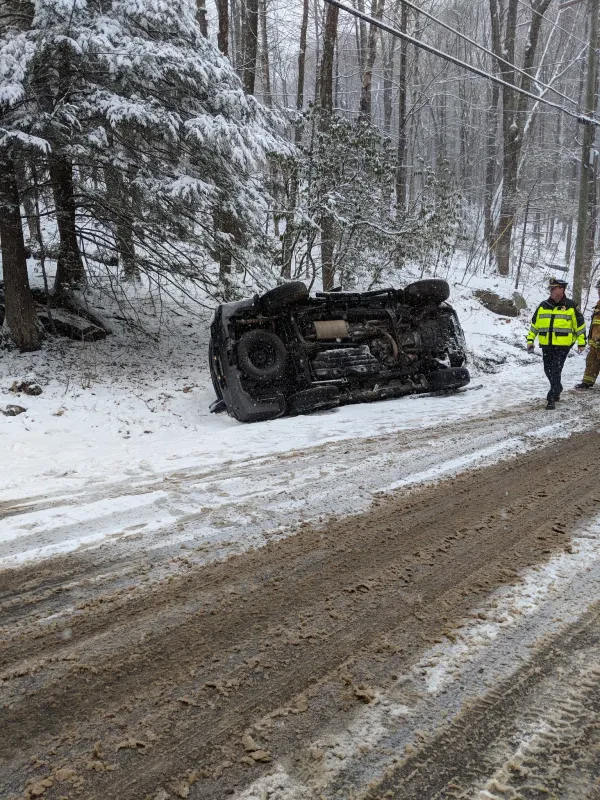 Relentless Towing & Recovery - photo 4