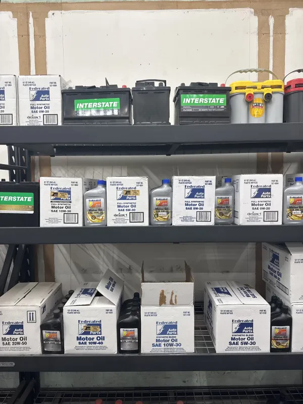 Kendrick AG & Supply - photo 2