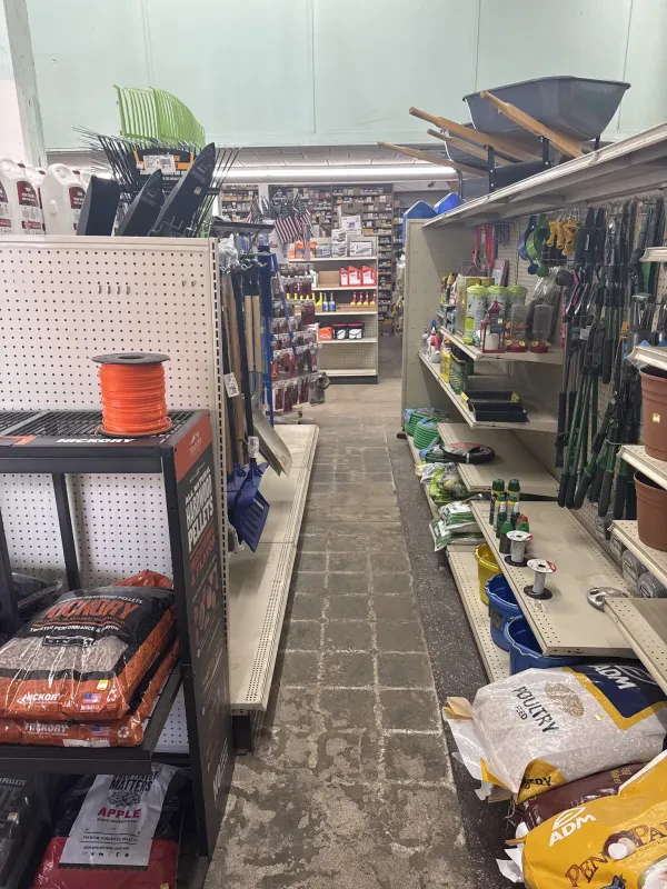 Kendrick AG & Supply - photo 3