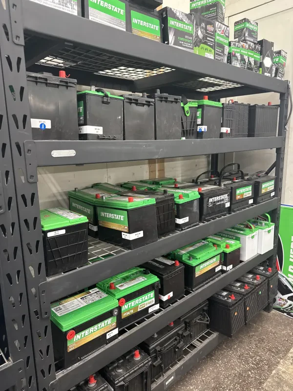 Kendrick AG & Supply - photo 4