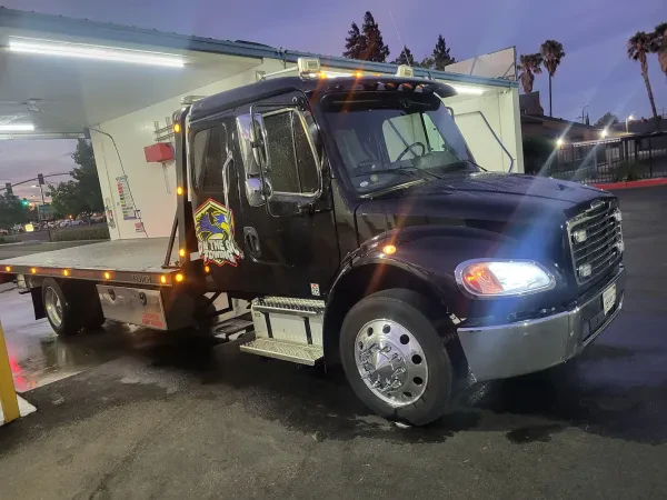 On The Go Towing - photo 3