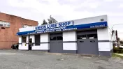 Union Lube Shop