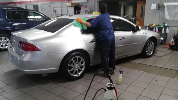 Kelley Automotive - SelltoKelley.com Buy Center - photo 2