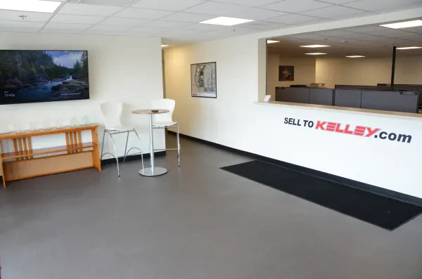 Kelley Automotive - SelltoKelley.com Buy Center - photo 3