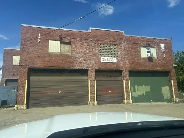 Maumee Metal Recycling - photo 3