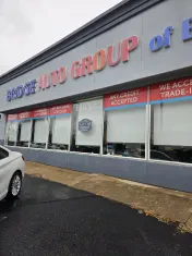 Bridge Auto Group
