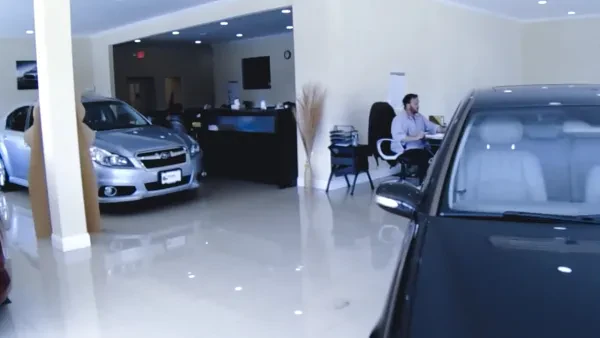 Bridge Auto Group - photo 2