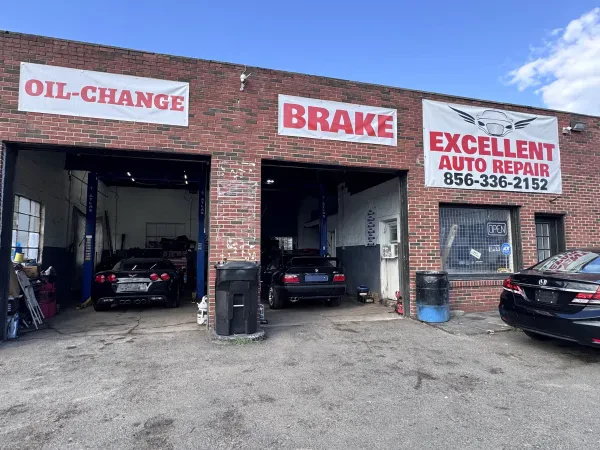 Excellent Auto Repair - photo 2
