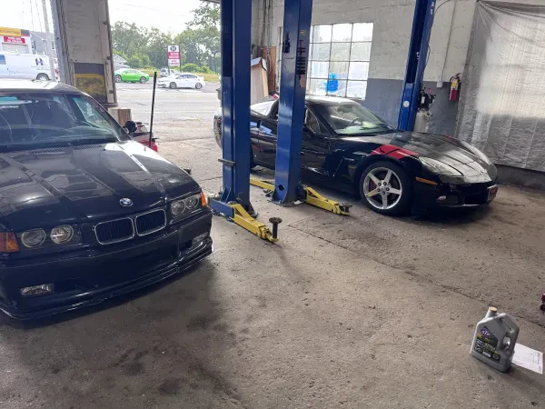 Excellent Auto Repair - photo 3