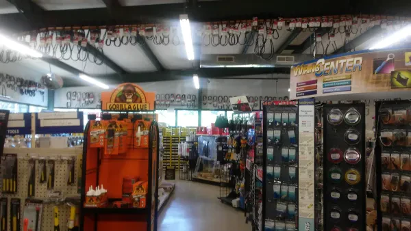 Manchester Auto Parts - photo 3