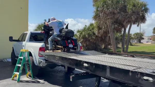 Vroom Towing - photo 2