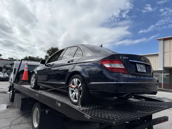 Vroom Towing - photo 4