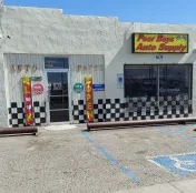 Poor Boys Discount Auto Supply