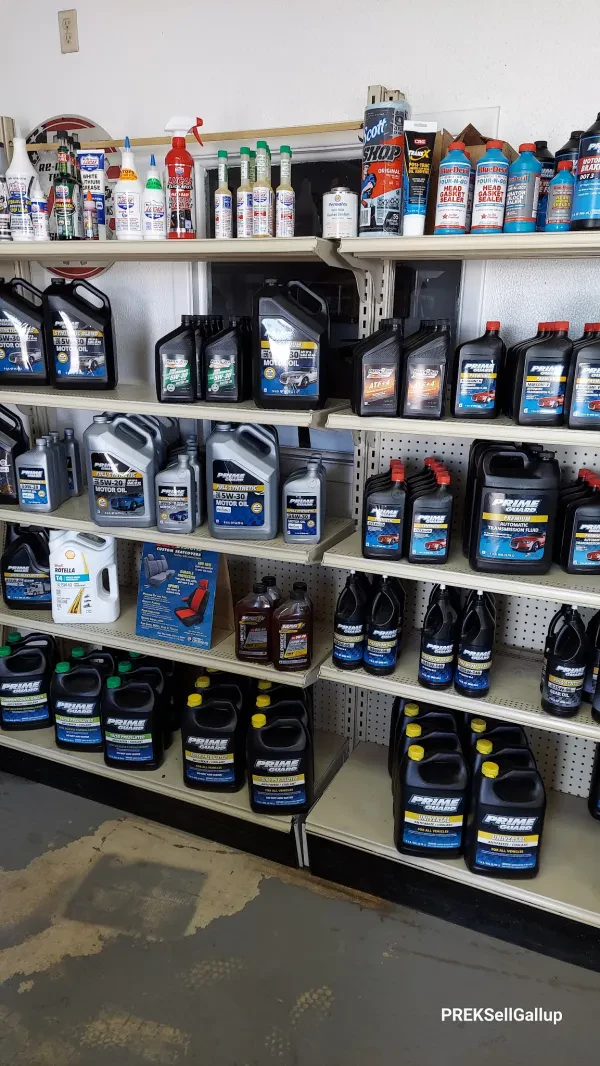 Poor Boys Discount Auto Supply - photo 2
