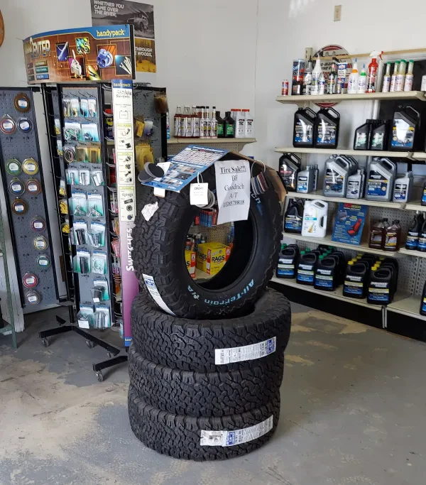 Poor Boys Discount Auto Supply - photo 4