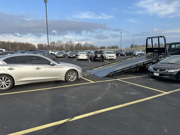 C&C Towing - photo 2