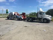 Cozine Towing & Recovery Services, Inc