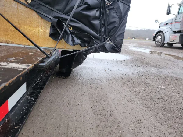 Cozine Towing & Recovery Services, Inc - photo 2