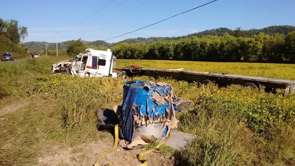Cozine Towing & Recovery Services, Inc - photo 4