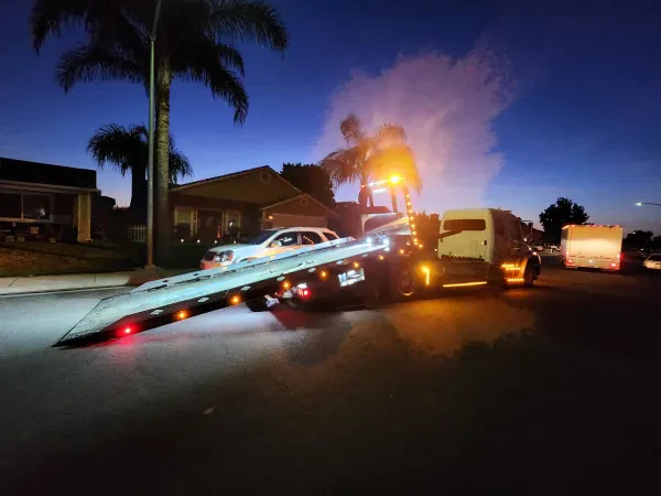 Elite Towing - photo 2