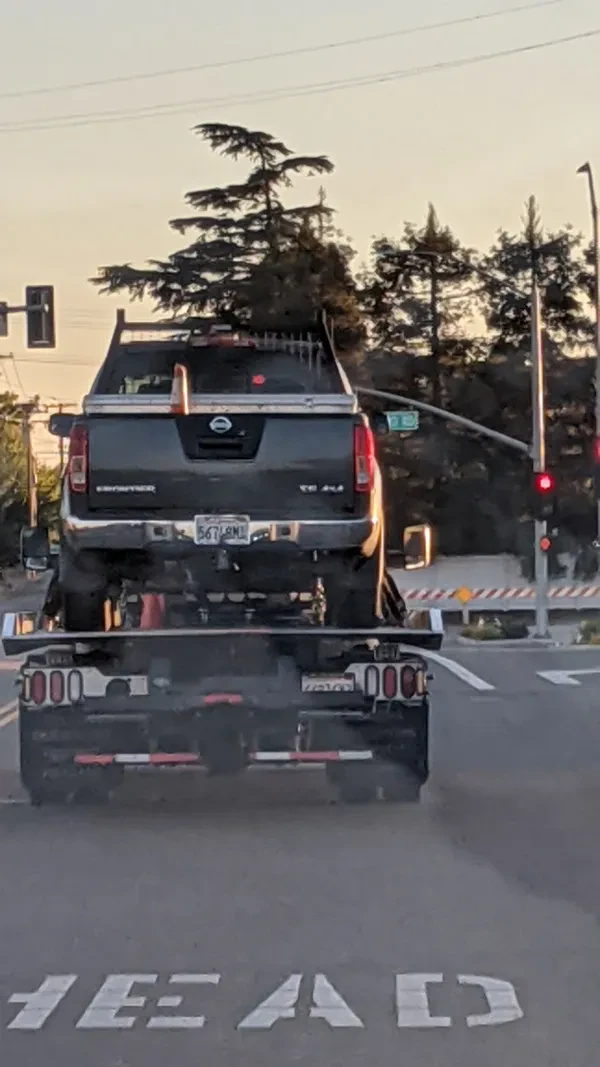 Elite Towing - photo 3