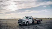 United Towing of Modesto