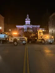 RJ’s Towing & Recovery