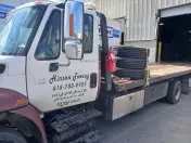 Hinson Towing