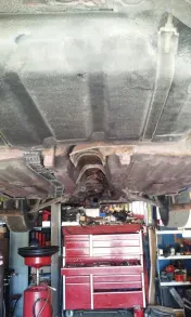 Precision Automotive & Performance