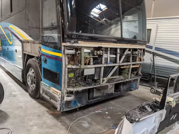 The RV Pros, Inc - photo 2