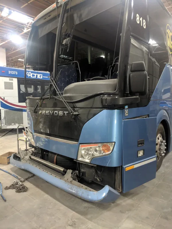 The RV Pros, Inc - photo 3