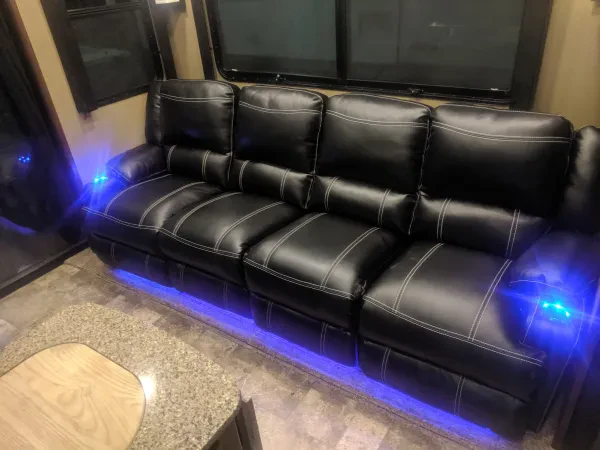 The RV Pros, Inc - photo 4
