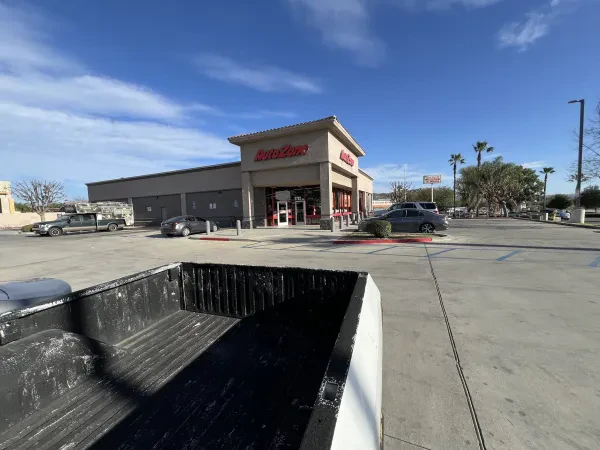 AutoZone Auto Parts - photo 4