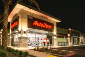 AutoZone Auto Parts