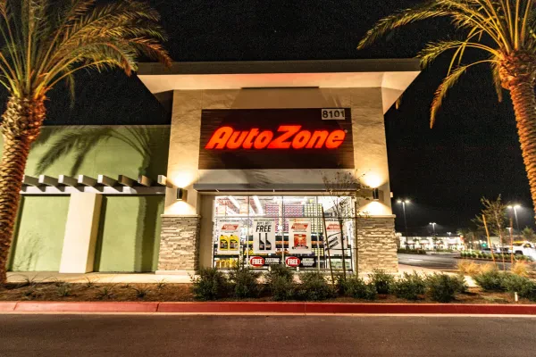 AutoZone Auto Parts - photo 4
